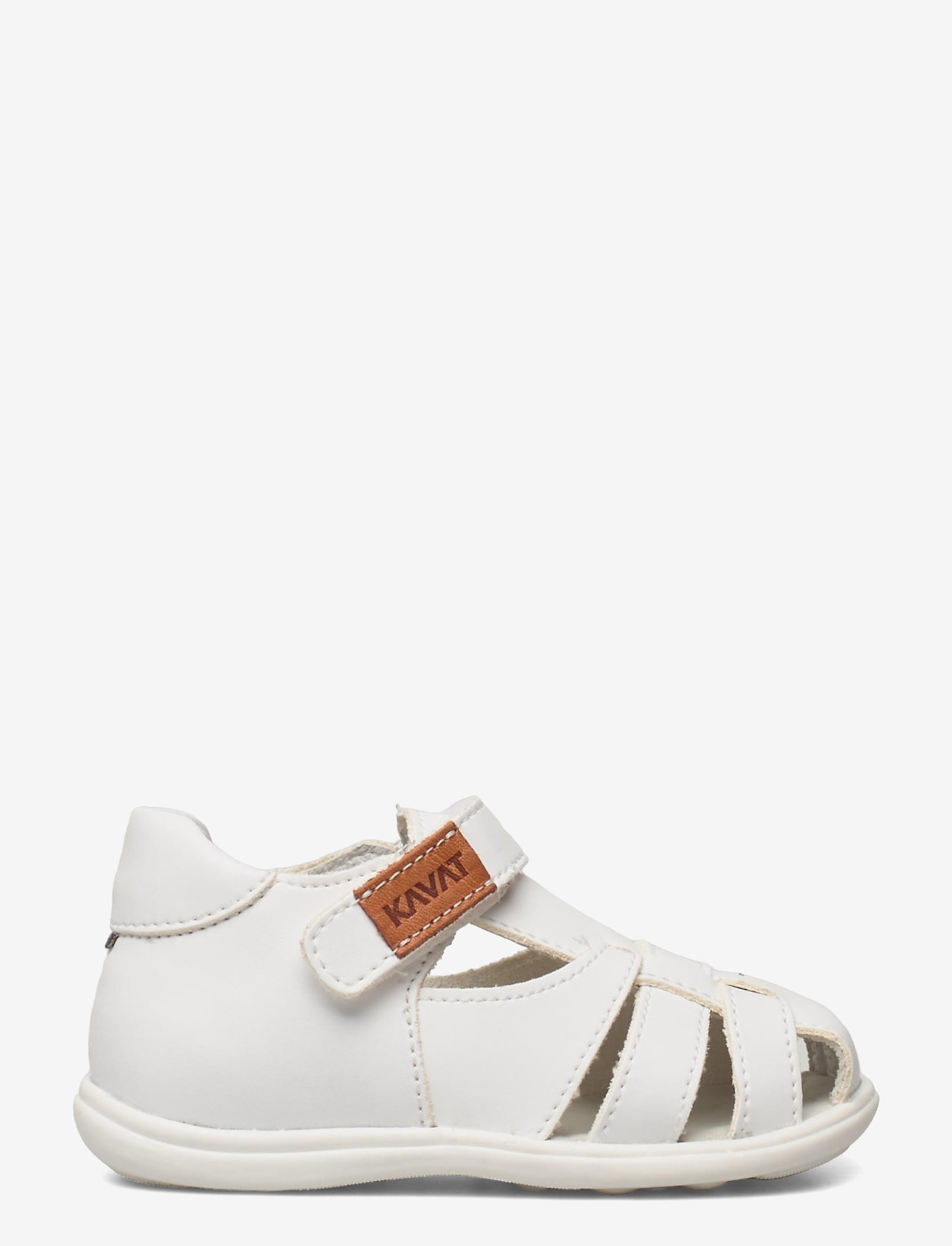 Kavat - Rullsand XC - white - 1