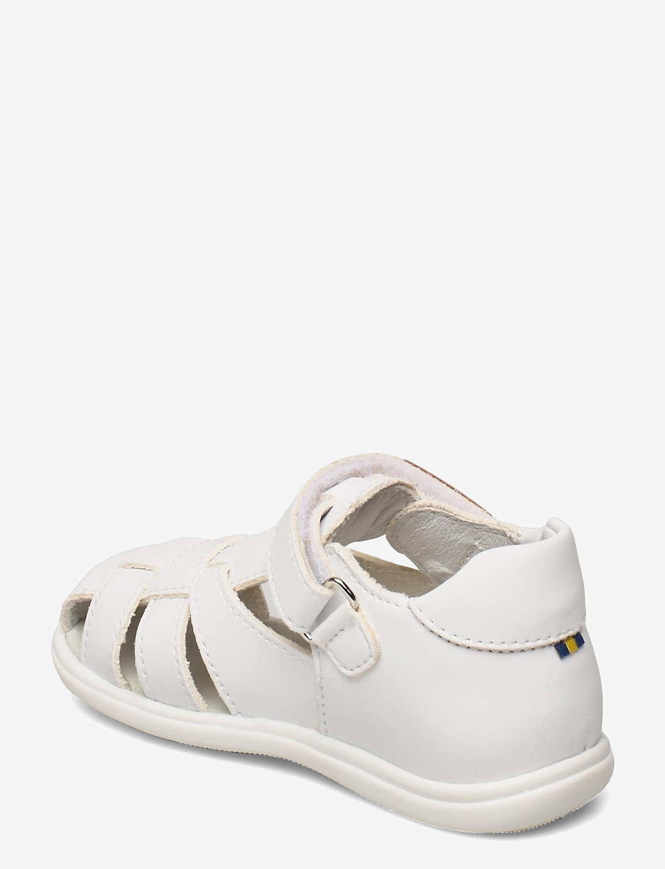 Kavat - Rullsand XC - white - 2