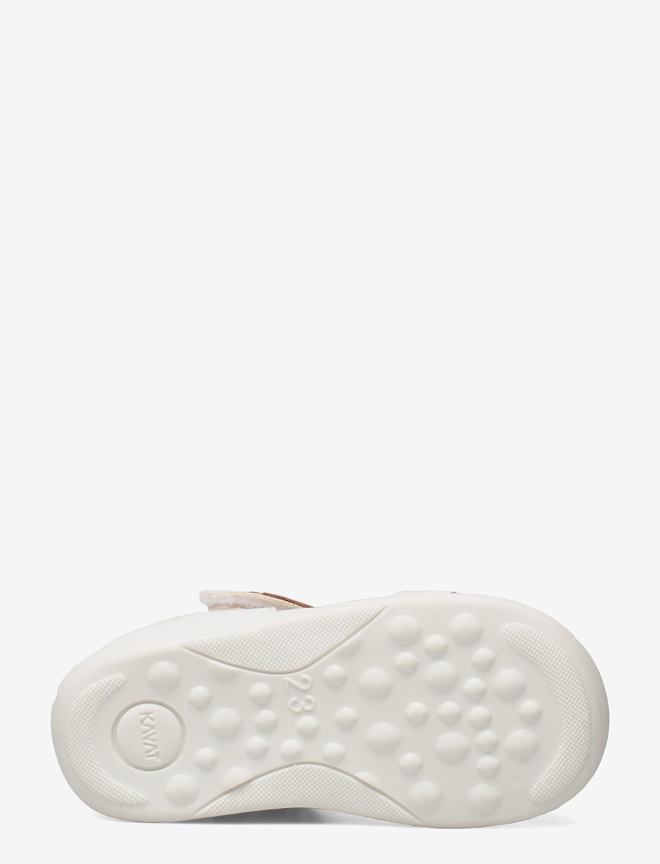 Kavat - Rullsand XC - white - 4