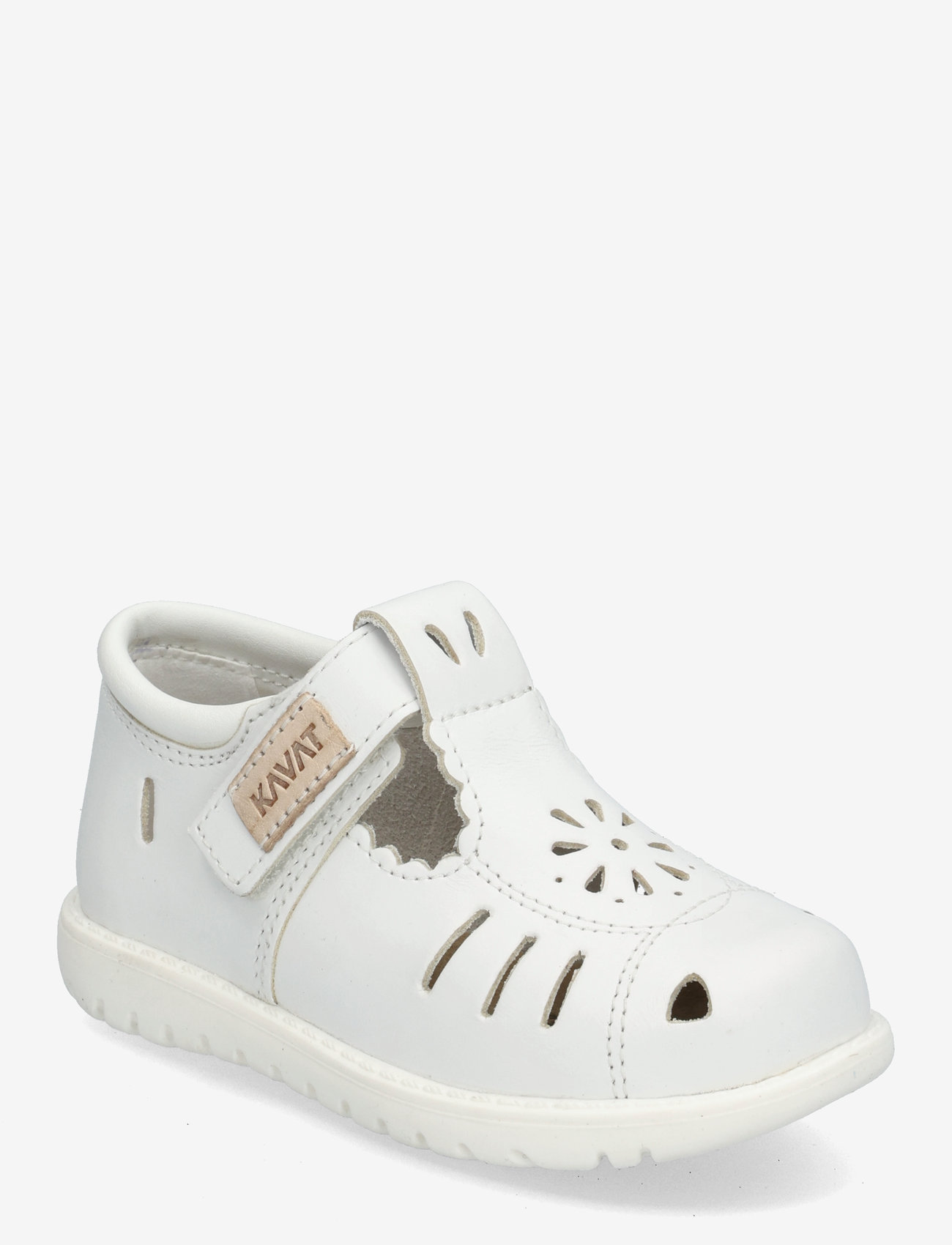 Kavat - Blombacka - birthday gifts - white - 0