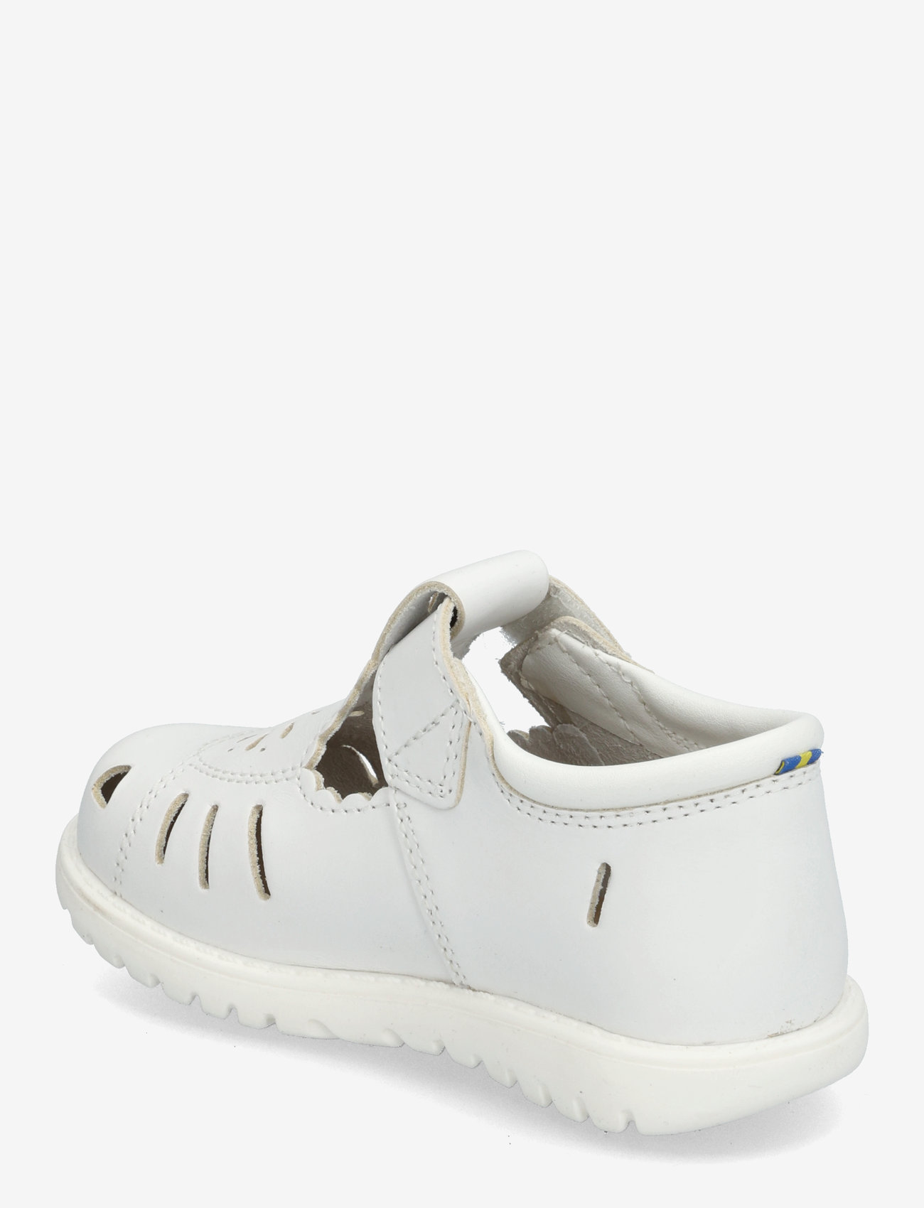 Kavat - Blombacka - birthday gifts - white - 2