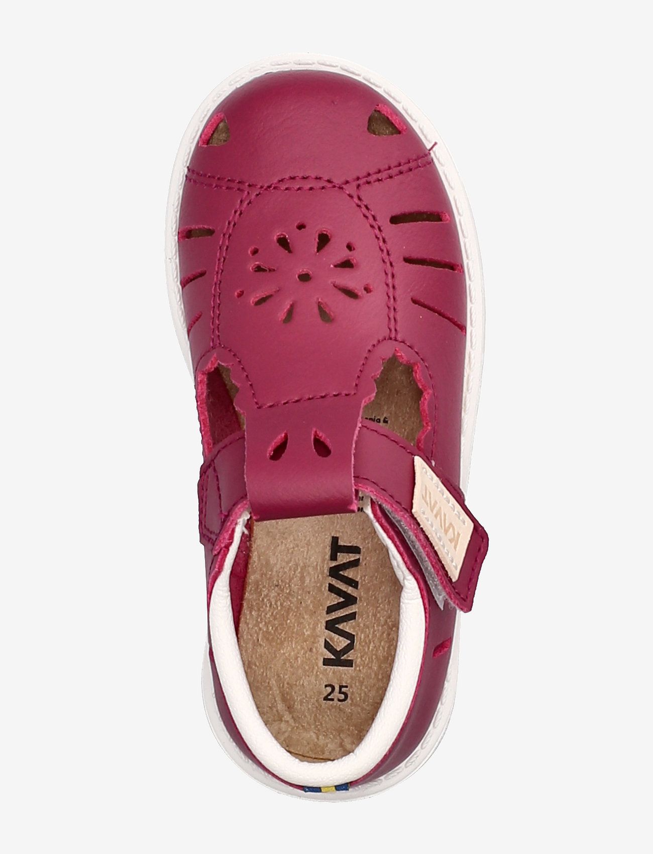 Kavat - Blombacka XC - peony - 3