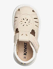 Kavat - Blombacka XC - strap sandals - light sand - 3
