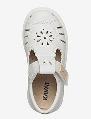 Kavat - Blombacka XC - sandals - white - 3