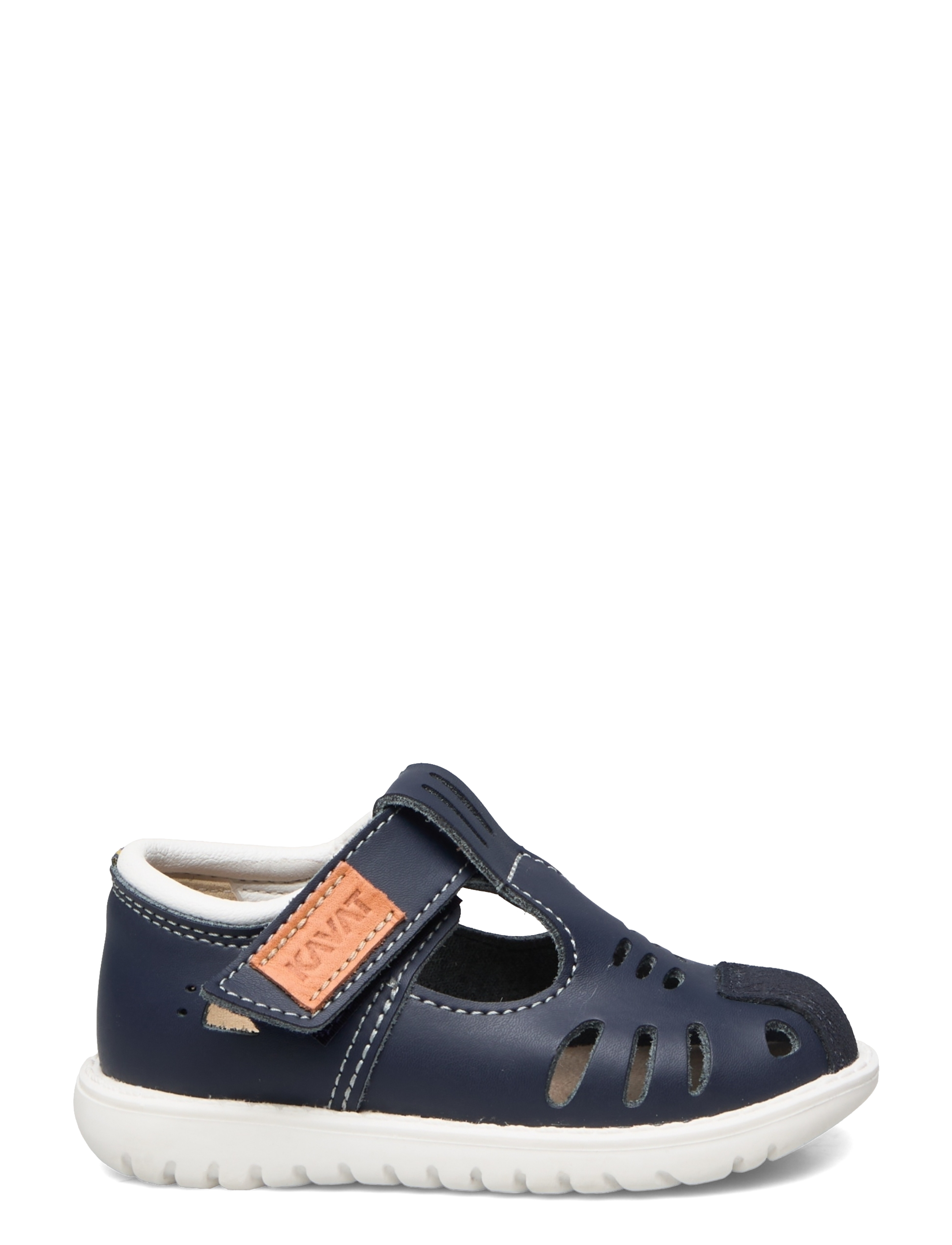 Kavat - Målerås XC - blue - 1