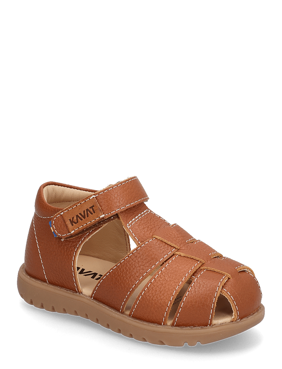 Kavat - Hällevik EP - sandalen - light brown - 0