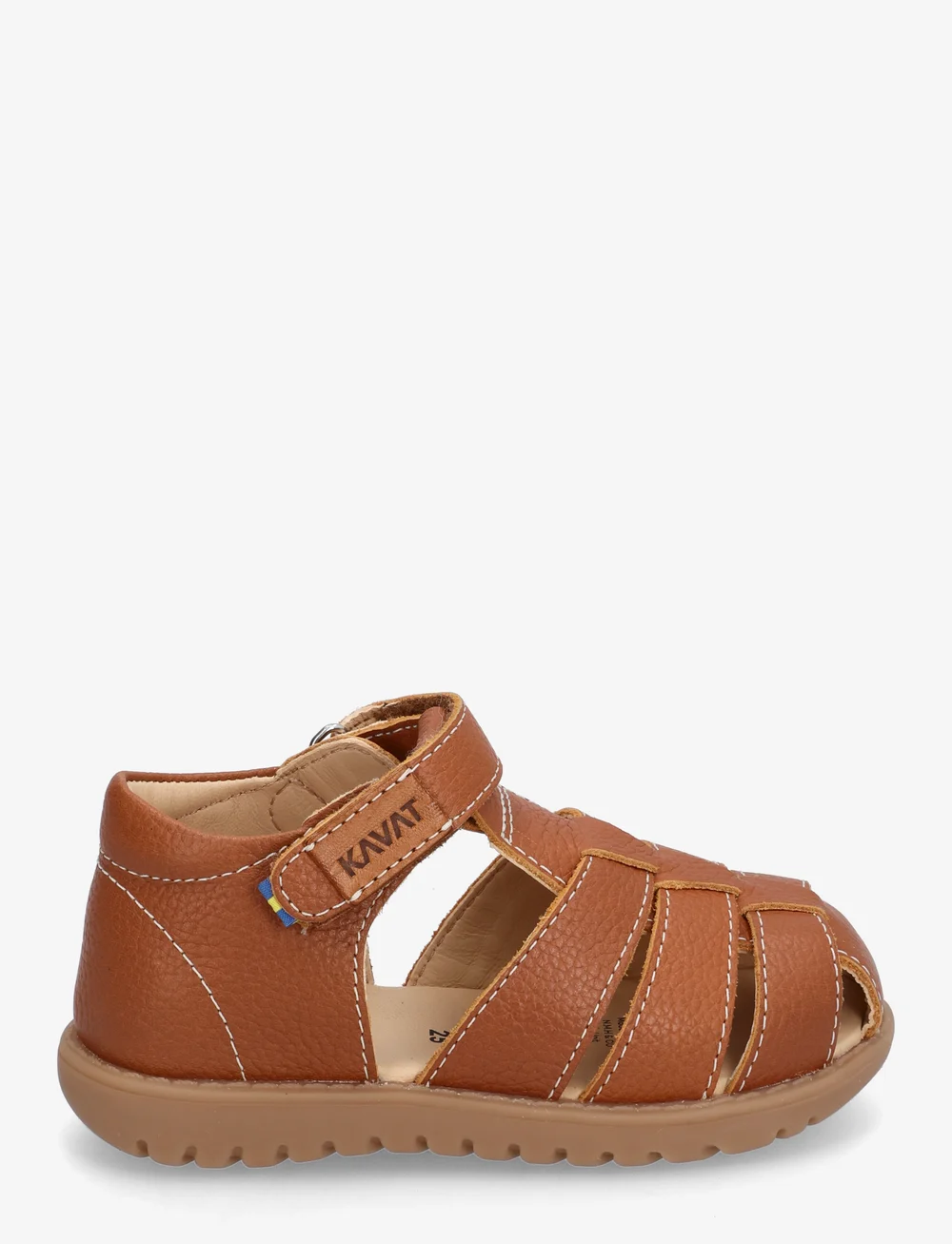 Kavat - Hällevik EP - sandaler - light brown - 1