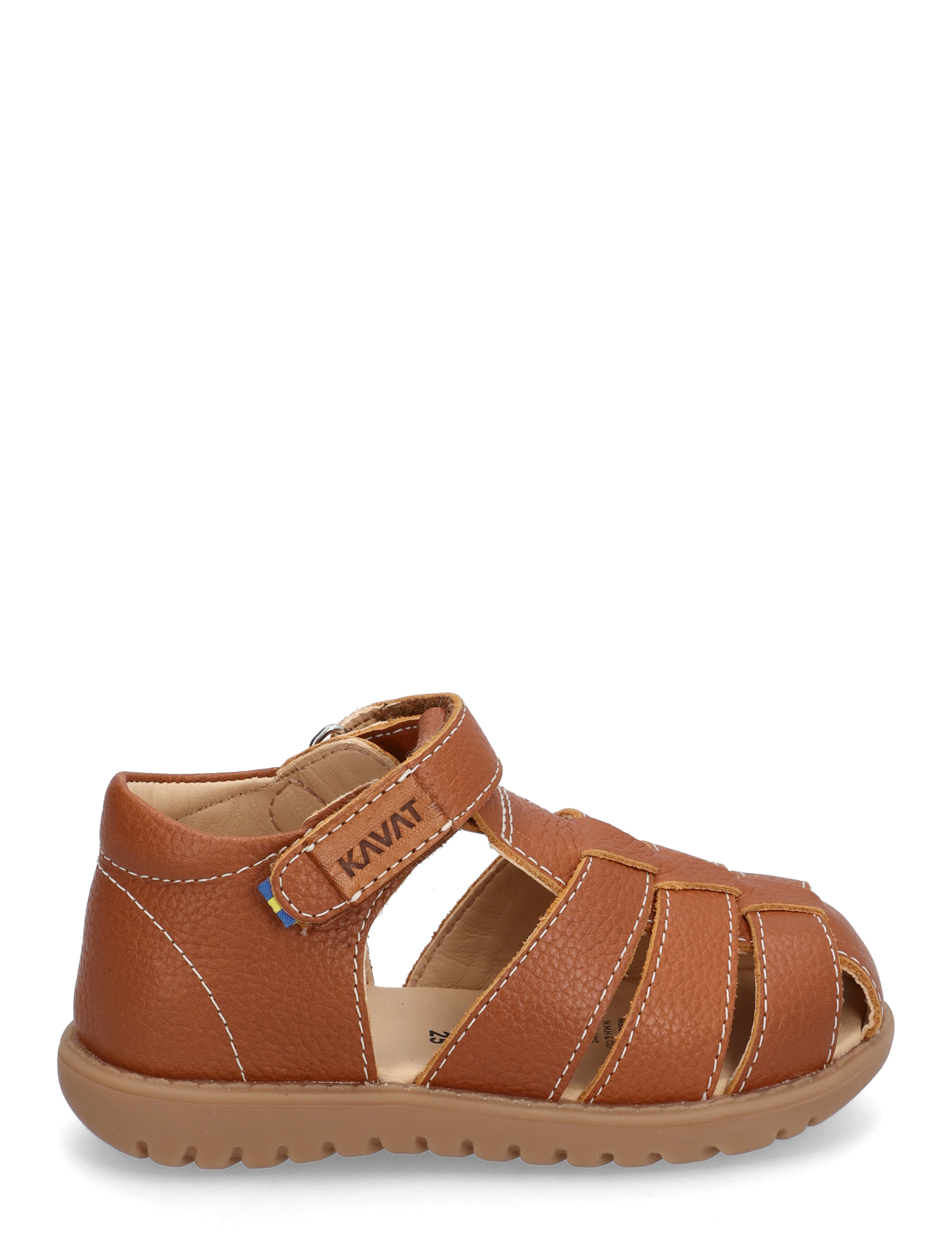 Kavat - Hällevik EP - sandalen - light brown - 1