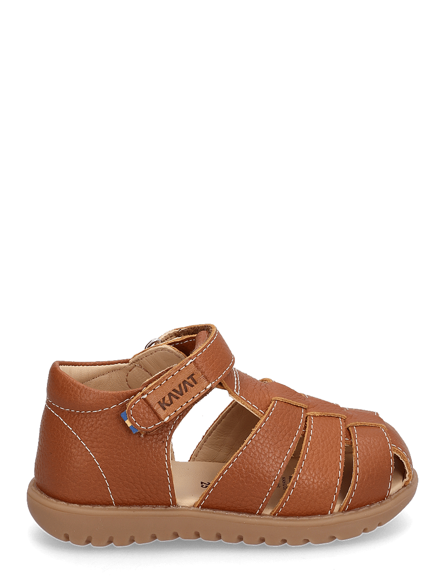 Kavat - Hällevik EP - sandalen - light brown - 1