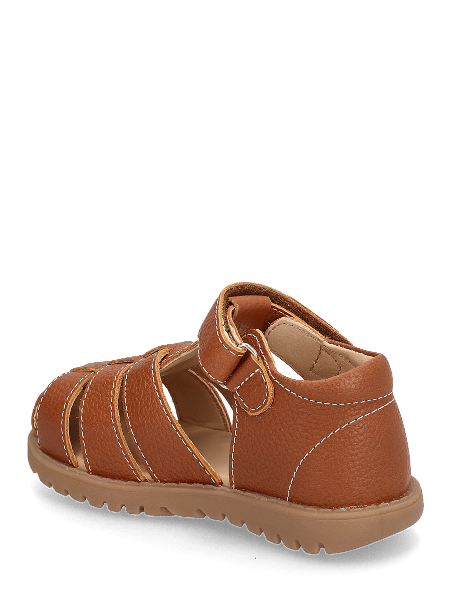 Kavat - Hällevik EP - sandalen - light brown - 2