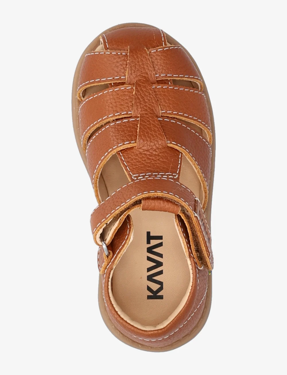 Kavat - Hällevik EP - sandaler - light brown - 3