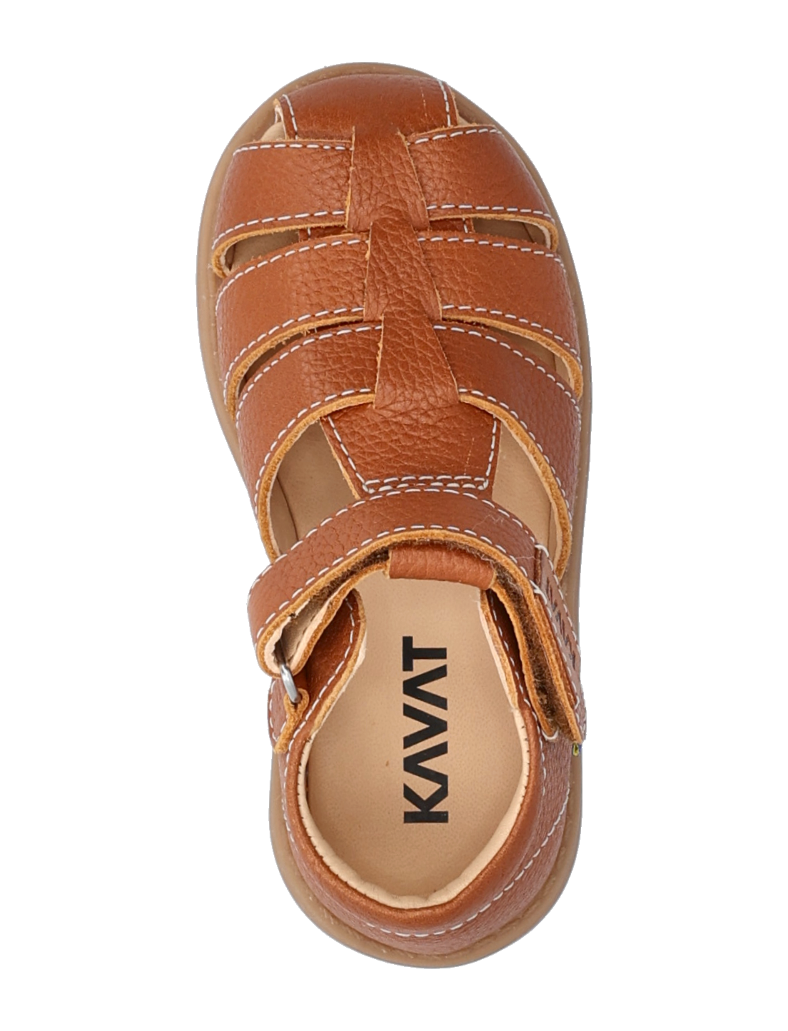 Kavat - Hällevik EP - sandalen - light brown - 3