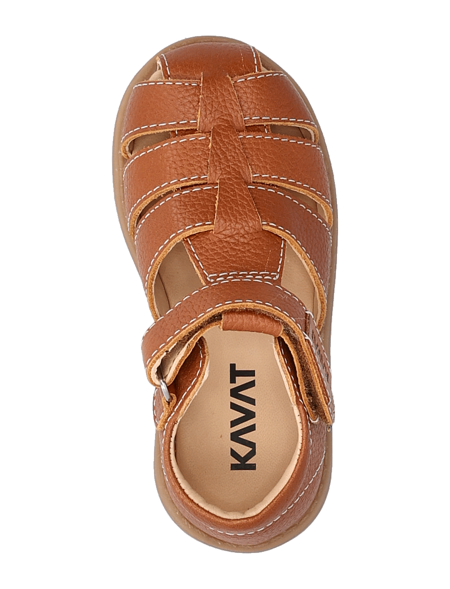 Kavat - Hällevik EP - sandalen - light brown - 3