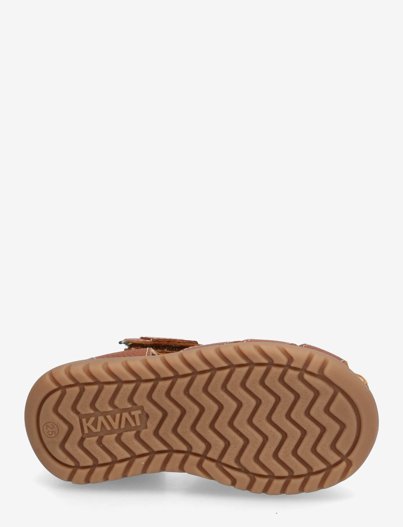 Kavat - Hällevik EP - sandalen - light brown - 4