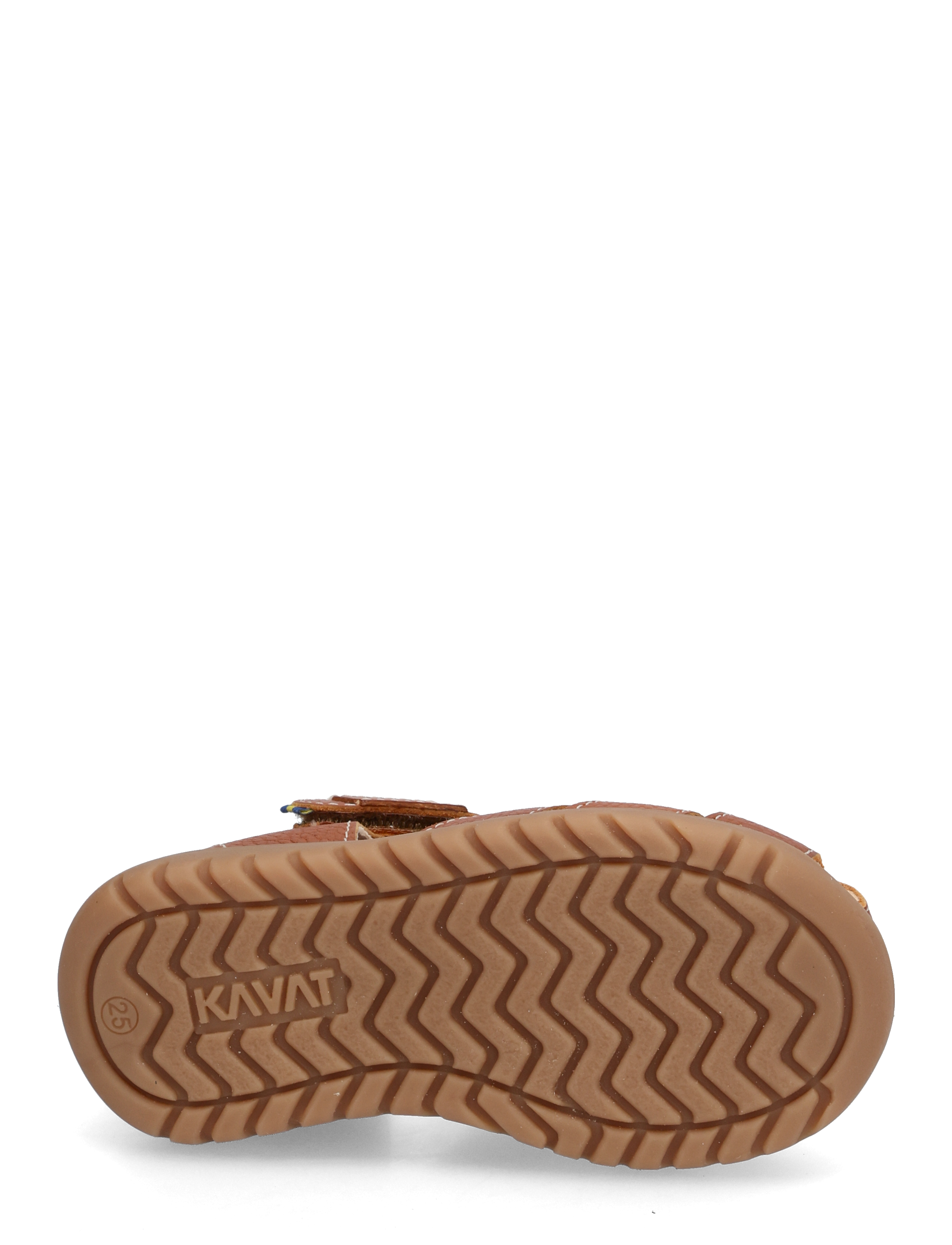 Kavat - Hällevik EP - sandalen - light brown - 4