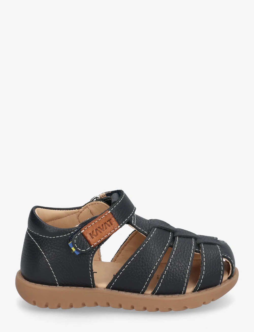 Kavat - Hällevik EP - sandaler - navy - 1