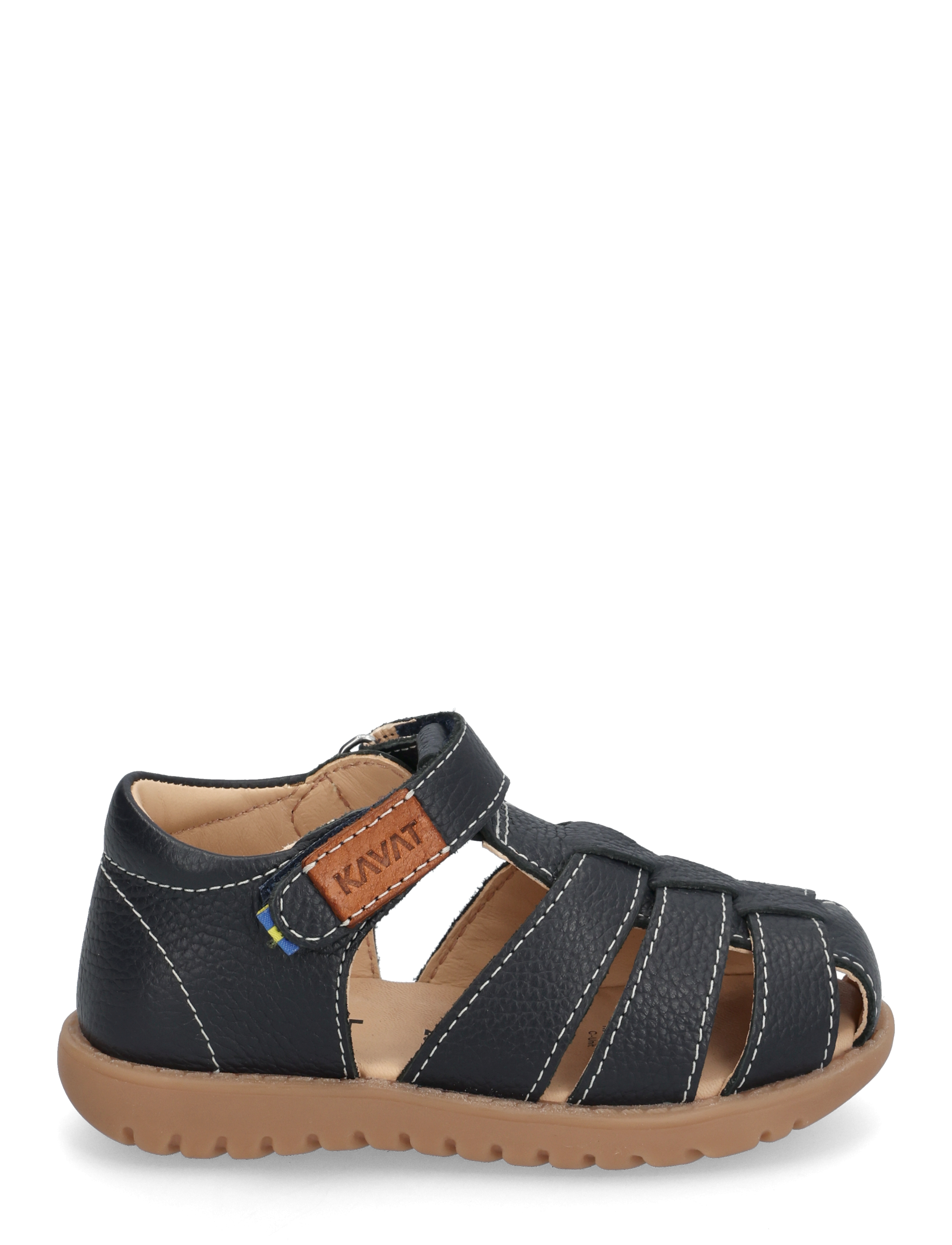 Kavat - Hällevik EP - sandalar - navy - 1