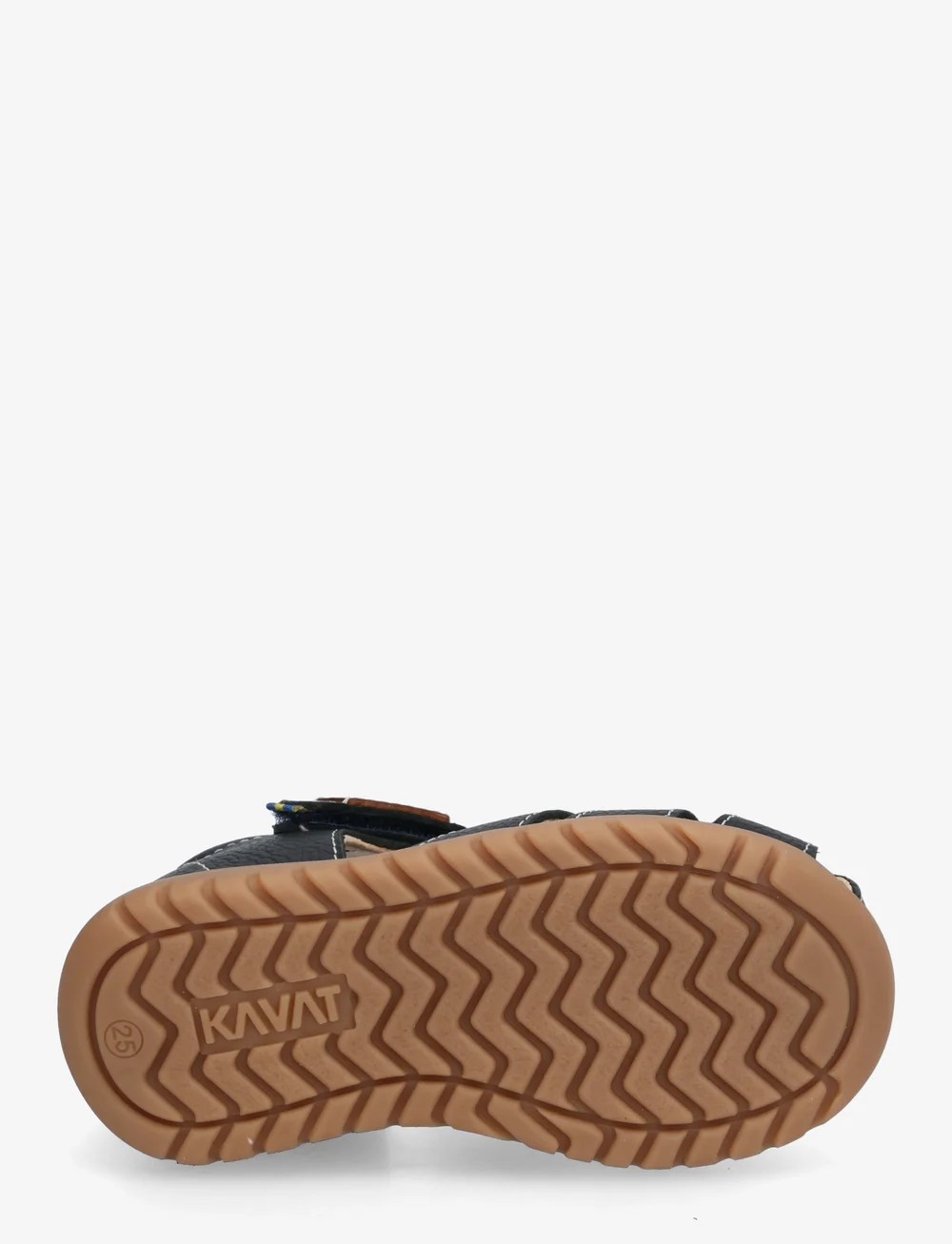 Kavat - Hällevik EP - sandaler - navy - 4