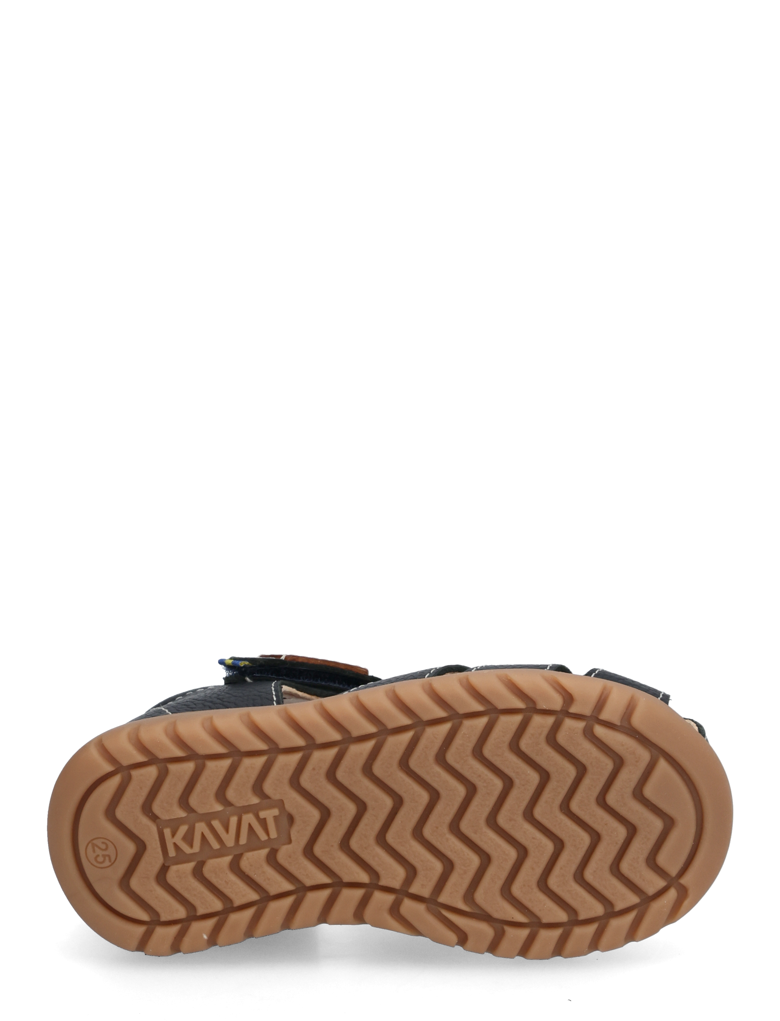 Kavat - Hällevik EP - sandalar - navy - 4