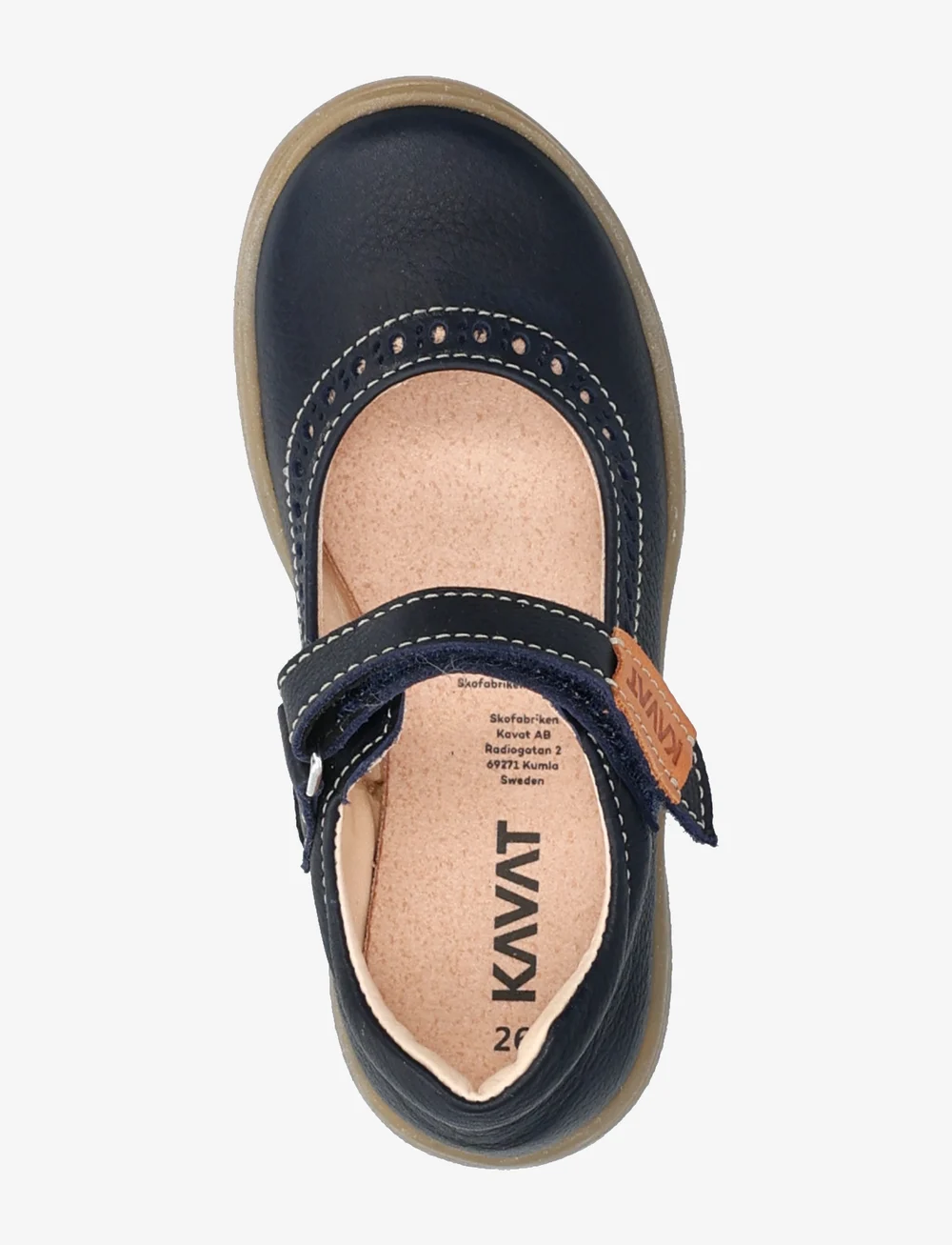 Kavat - Ammenäs EP - konfirmation - blue - 3