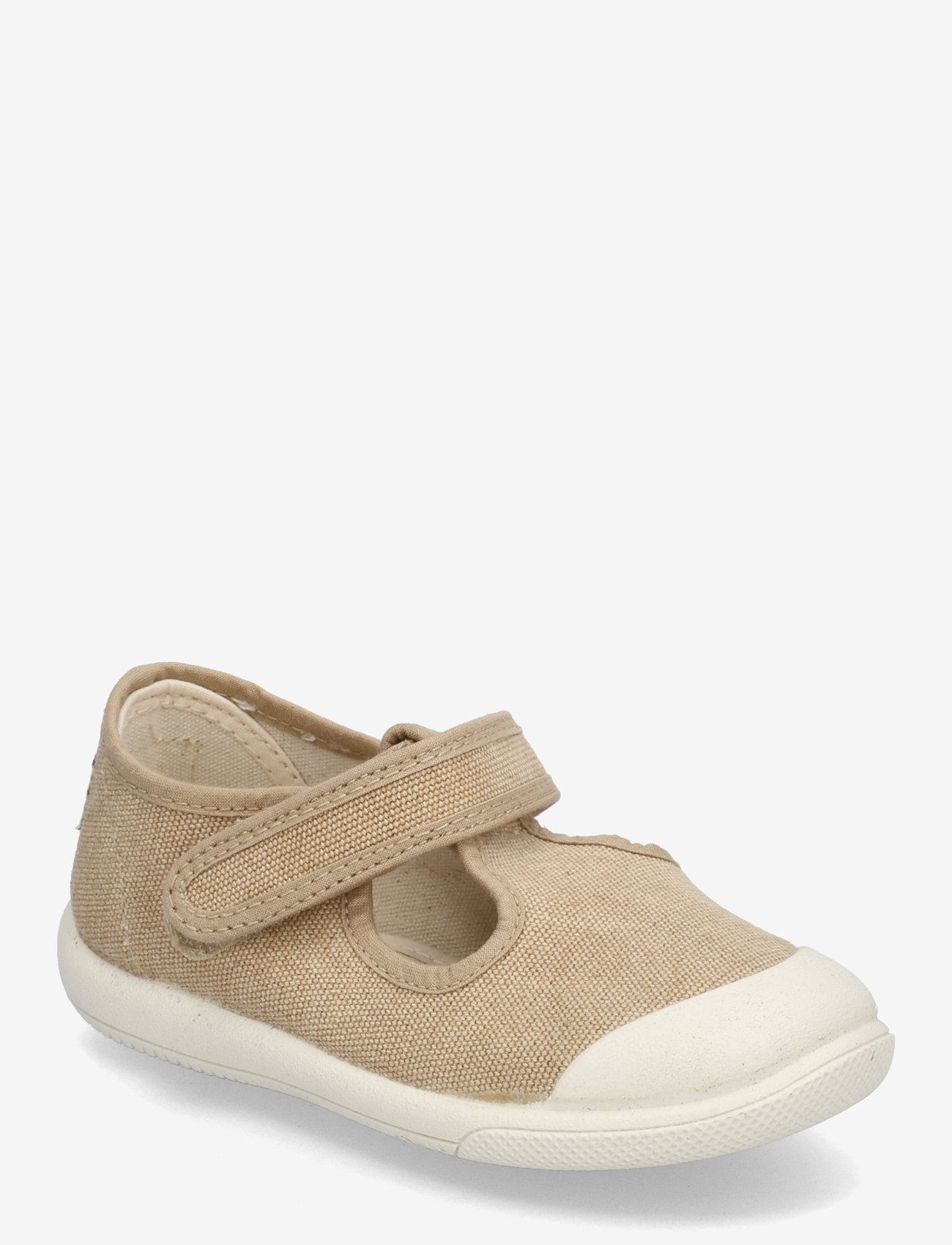 Kavat - Mölnlycke TX - canvas-sneaker - beige - 0