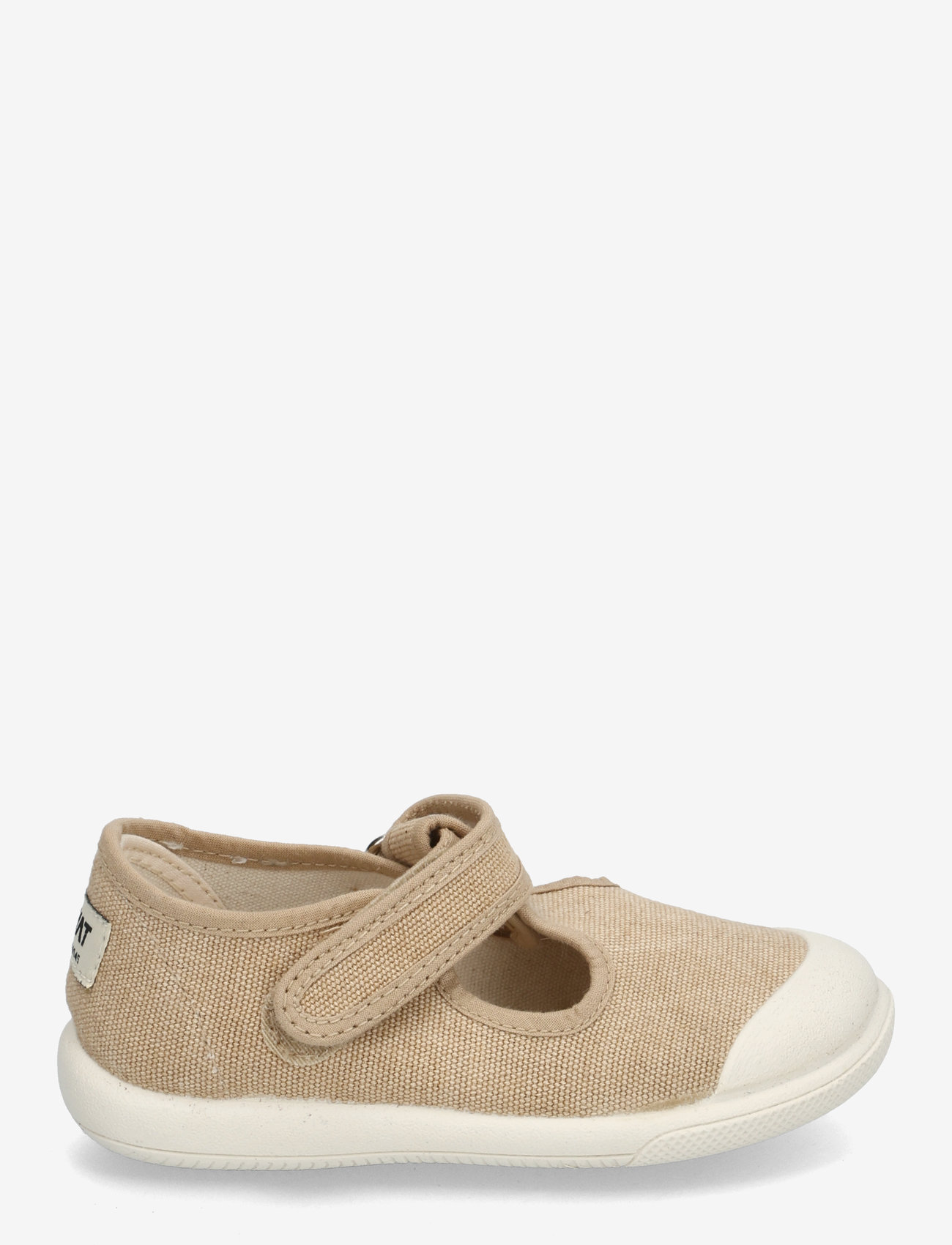 Kavat - Mölnlycke TX - canvas-sneaker - beige - 1