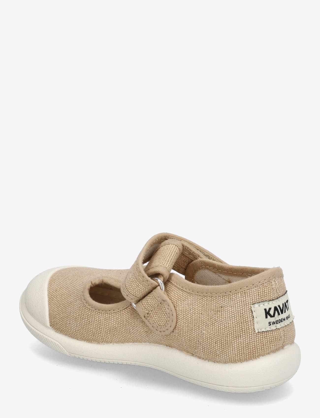 Kavat - Mölnlycke TX - canvas-sneaker - beige - 2