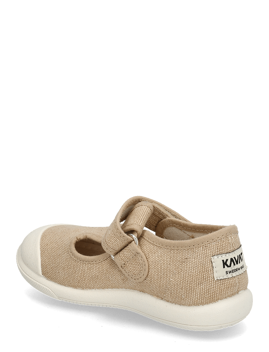 Kavat - Mölnlycke TX - sandalen - beige - 2