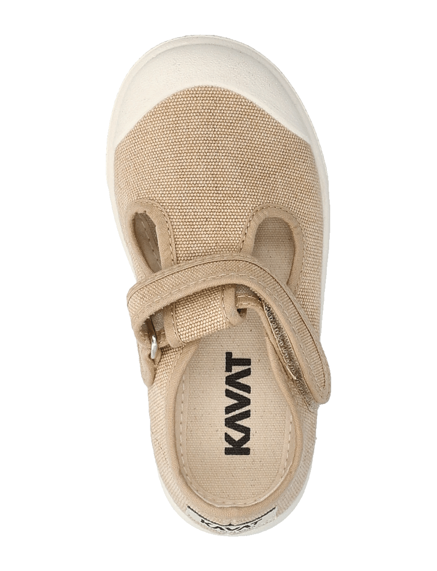 Kavat - Mölnlycke TX - sandalen - beige - 3