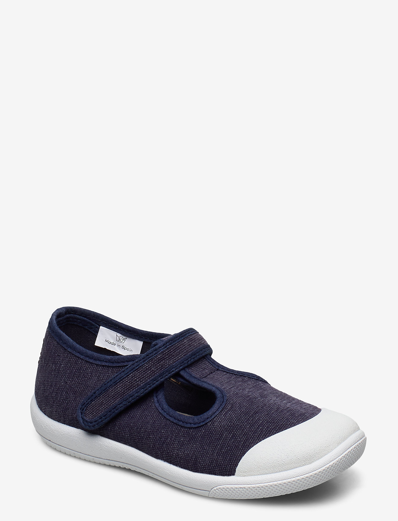 Kavat - Mölnlycke TX - canvas sneakers - blue - 0