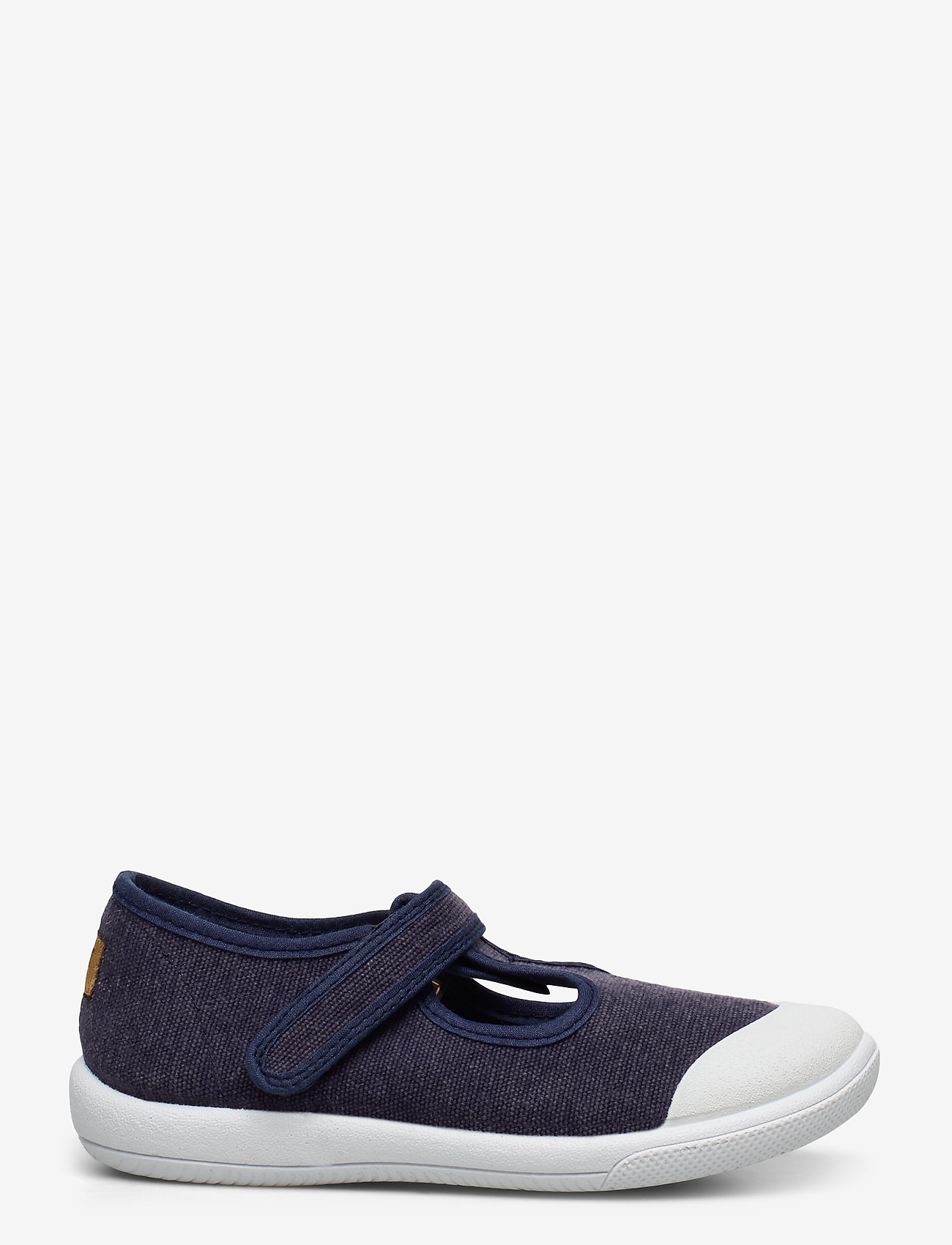 Kavat - Mölnlycke TX - canvas sneakers - blue - 1