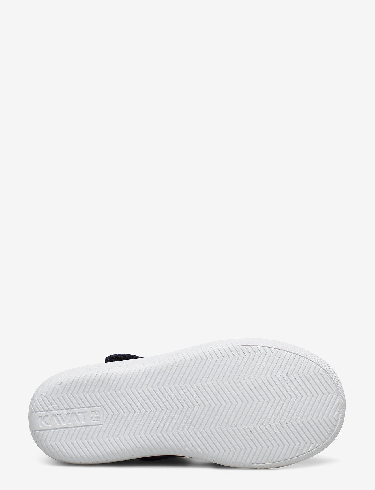 Kavat - Mölnlycke TX - canvas sneakers - blue - 4