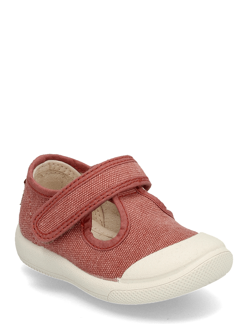 Kavat - Mölnlycke TX - kangaskengät - dark pink - 0