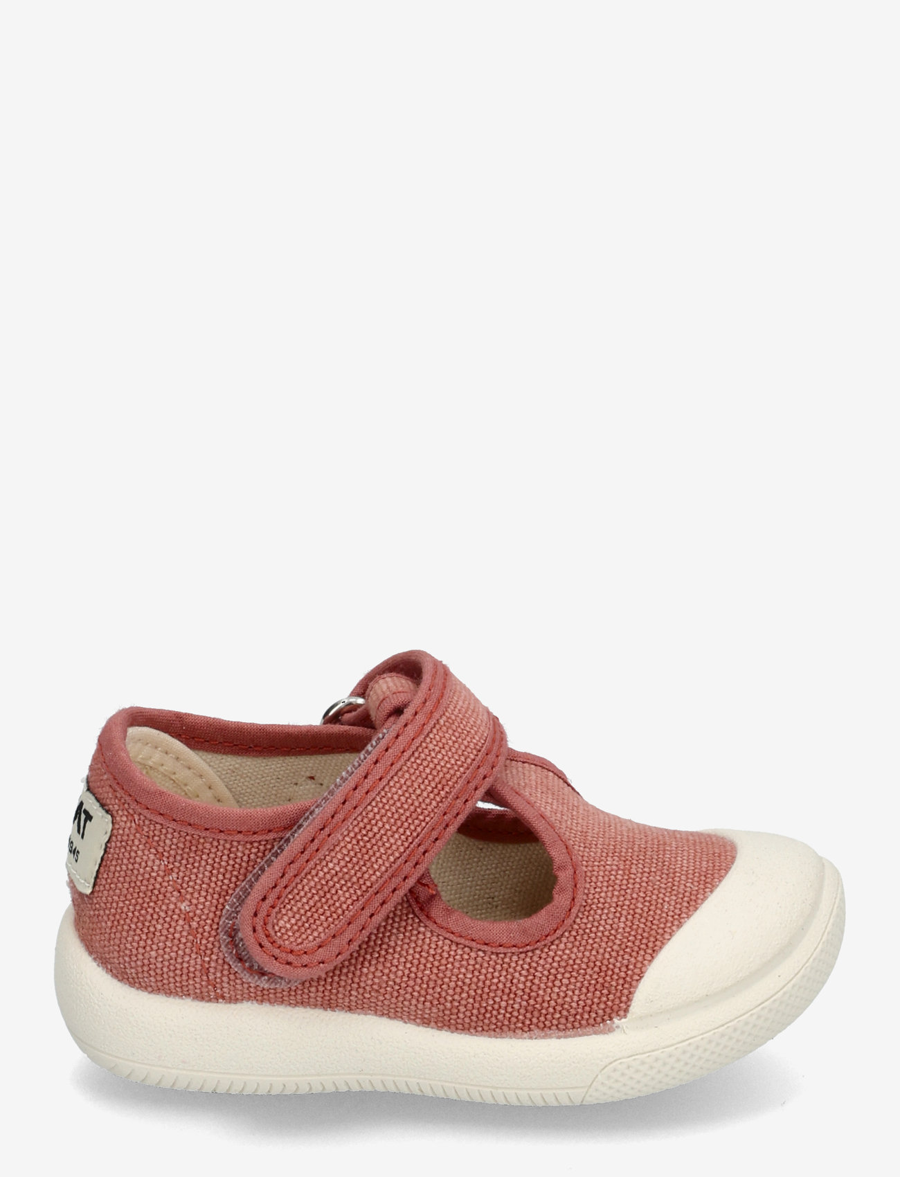 Kavat - Mölnlycke TX - canvas-sneaker - dark pink - 1