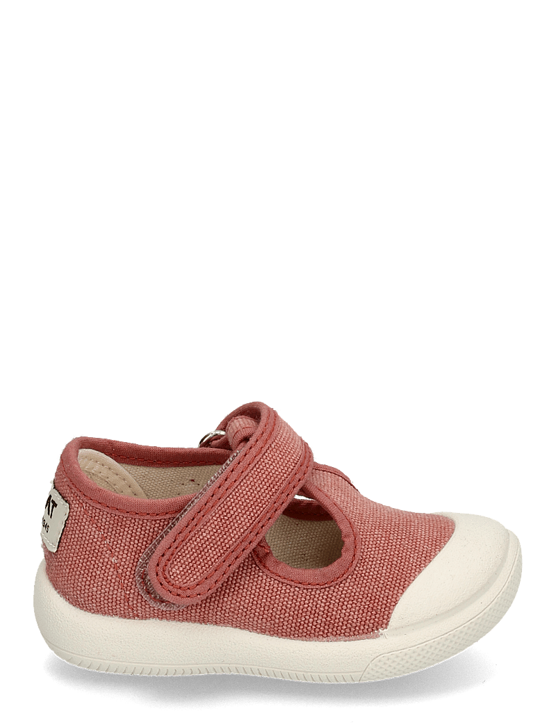 Kavat - Mölnlycke TX - kangaskengät - dark pink - 1