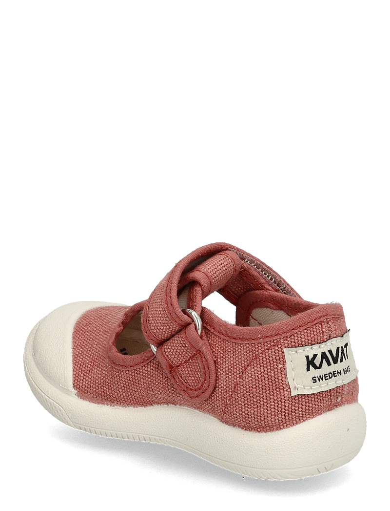 Kavat - Mölnlycke TX - kangaskengät - dark pink - 2