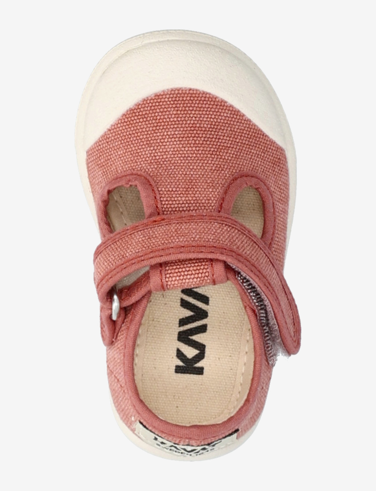 Kavat - Mölnlycke TX - canvas-sneaker - dark pink - 3