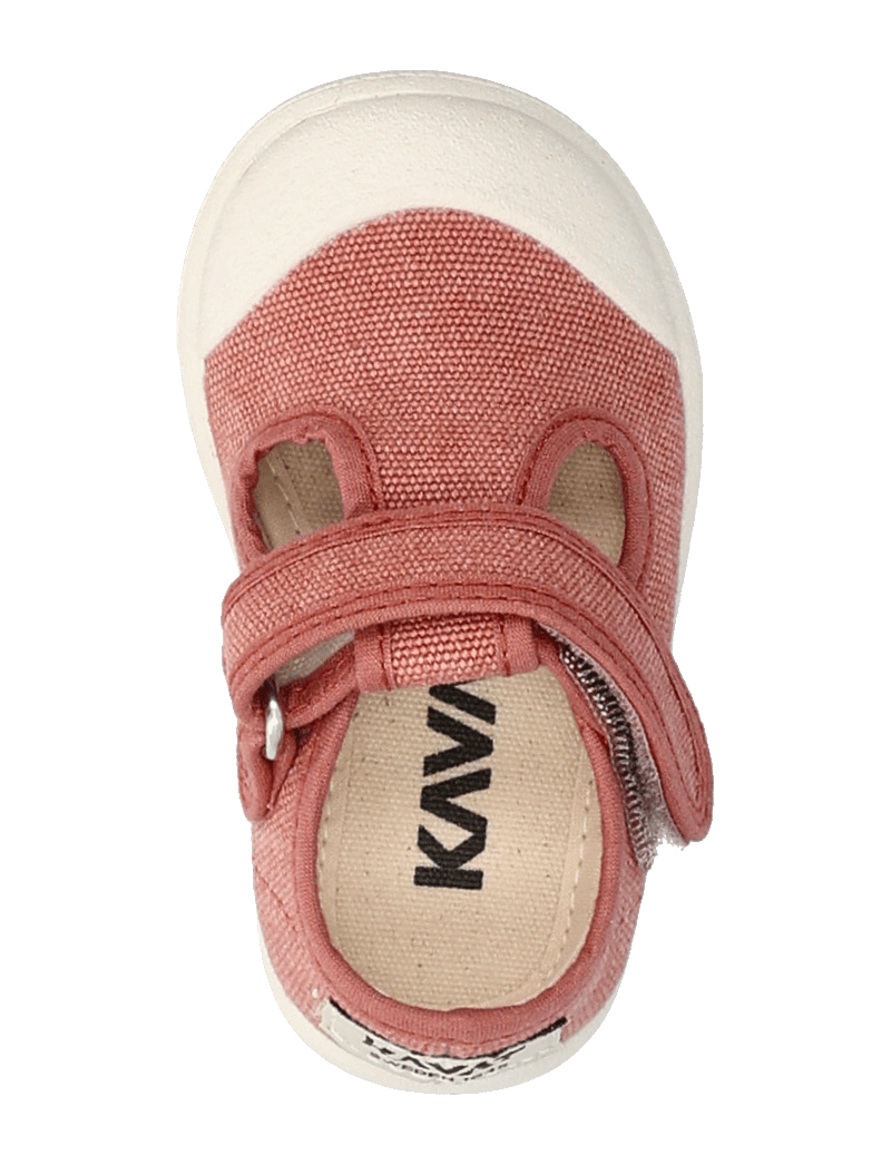 Kavat - Mölnlycke TX - kangaskengät - dark pink - 3