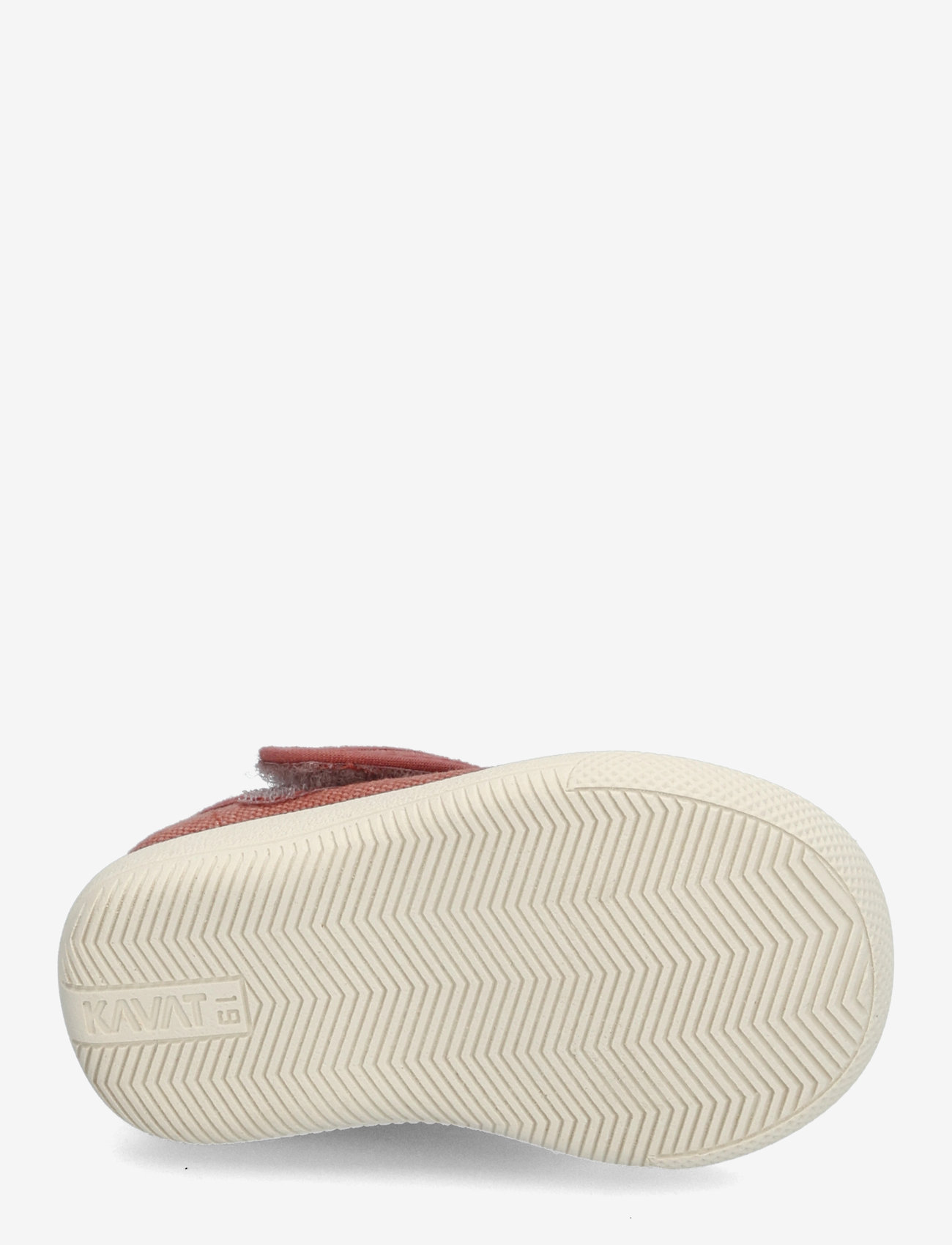 Kavat - Mölnlycke TX - canvas-sneaker - dark pink - 4