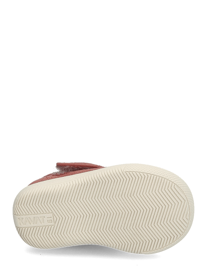 Kavat - Mölnlycke TX - kangaskengät - dark pink - 4