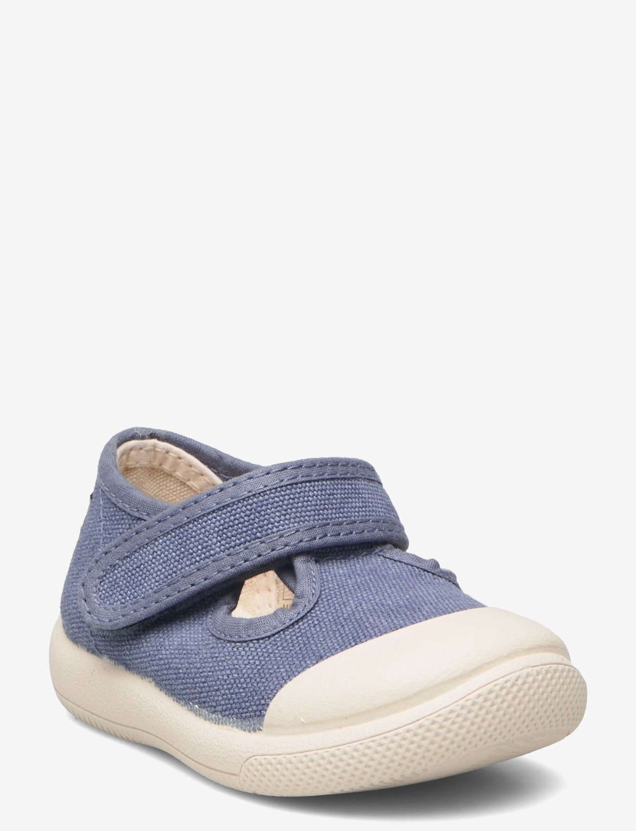 Kavat - Mölnlycke TX - canvas sneakers - denim - 0