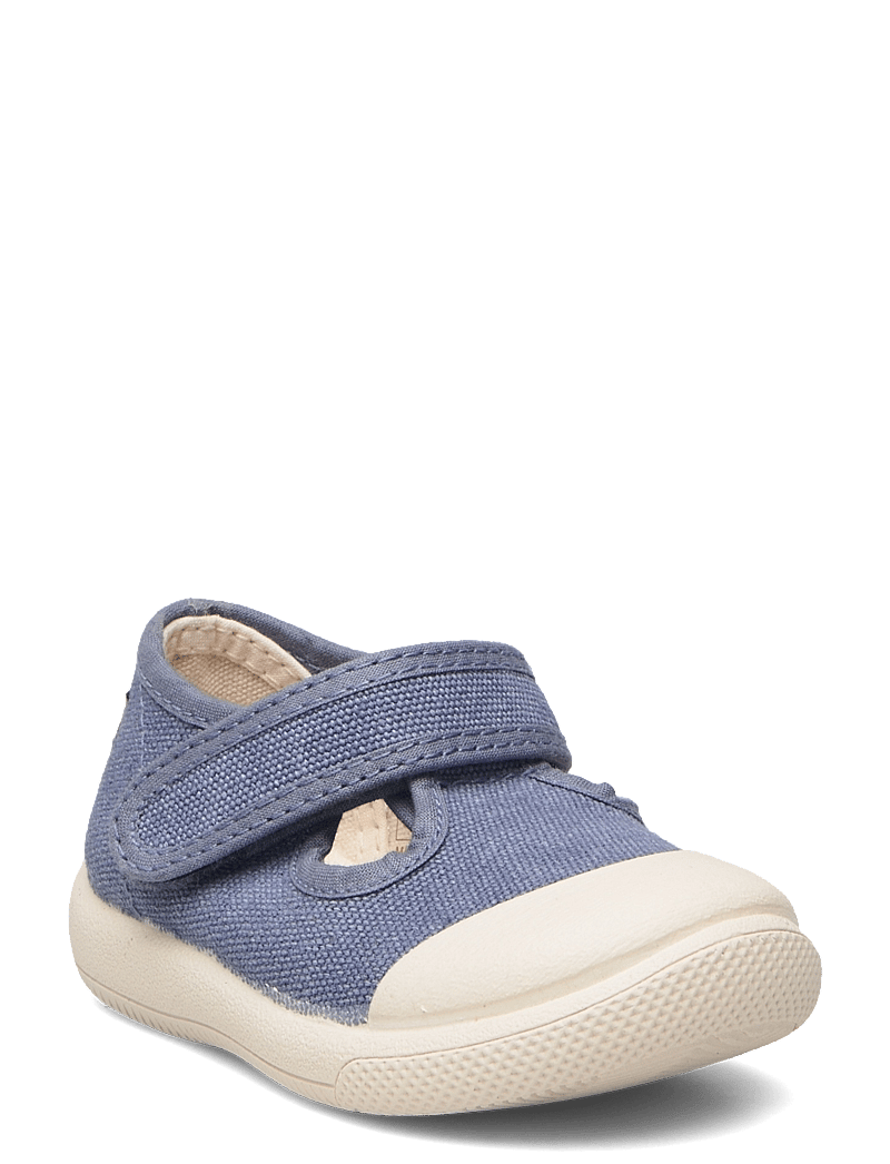 Kavat - Mölnlycke TX - canvas-sneaker - denim - 0