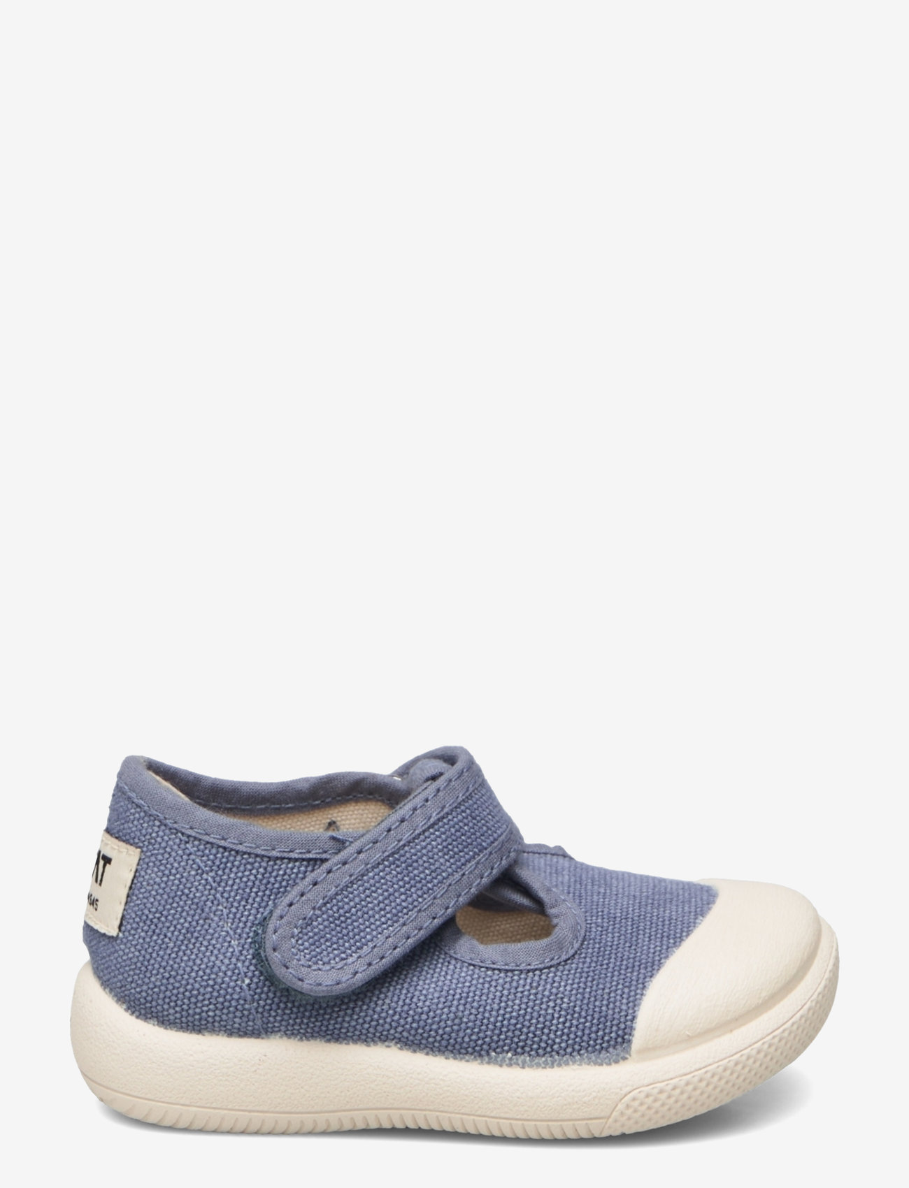 Kavat - Mölnlycke TX - canvas sneakers - denim - 1