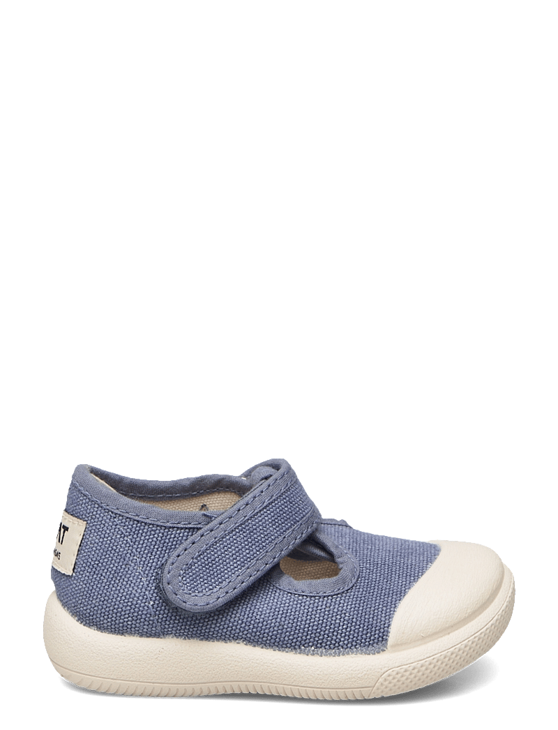 Kavat - Mölnlycke TX - canvas-sneaker - denim - 1