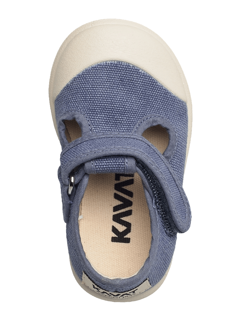 Kavat - Mölnlycke TX - canvas-sneaker - denim - 3