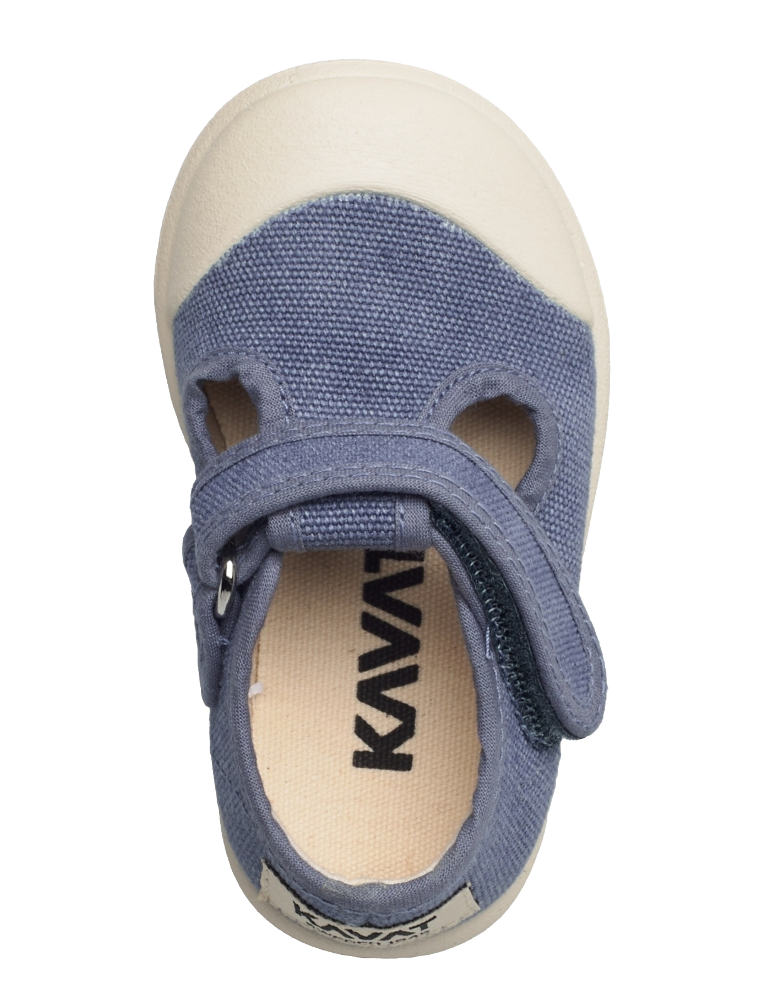 Kavat - Mölnlycke TX - sandaler - denim - 3