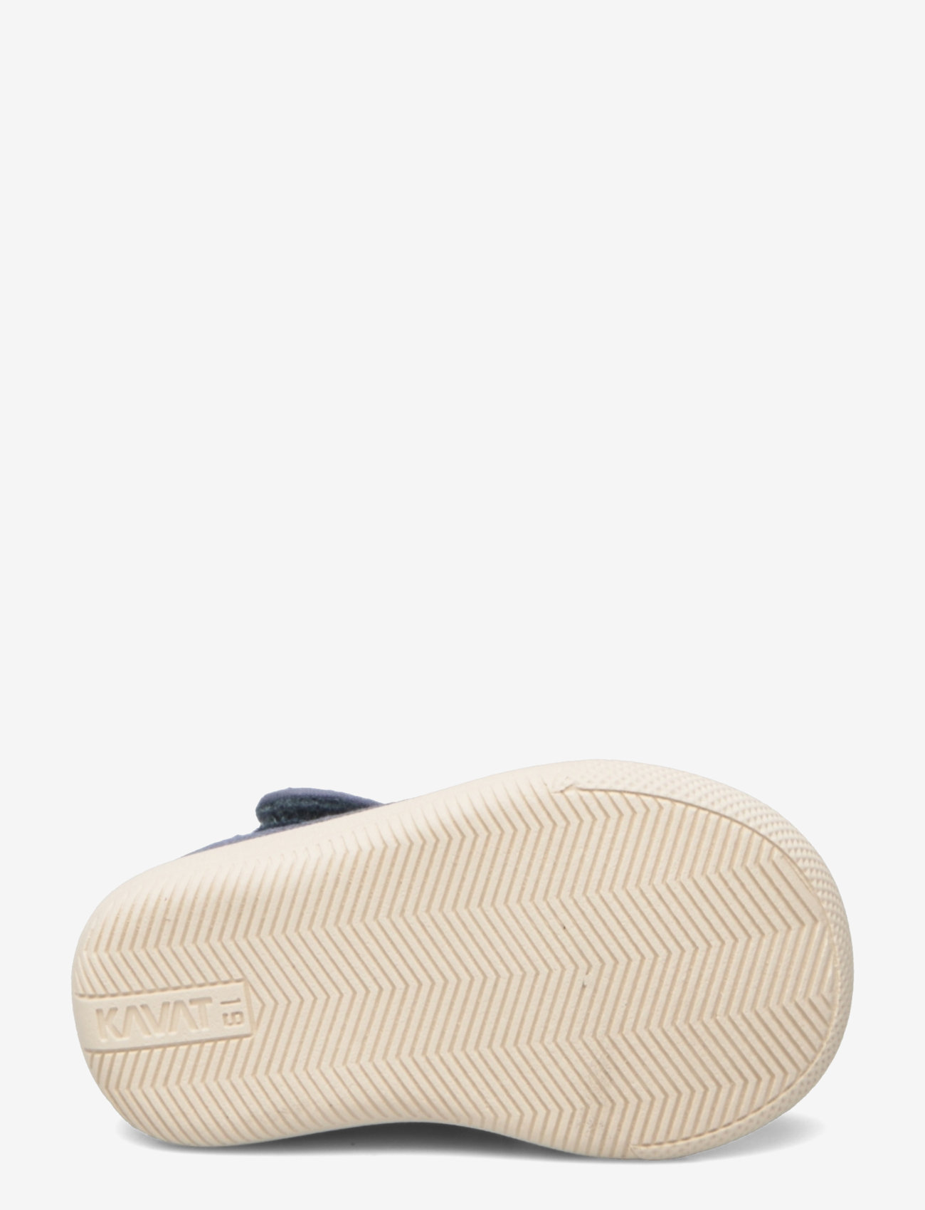 Kavat - Mölnlycke TX - canvas sneakers - denim - 4