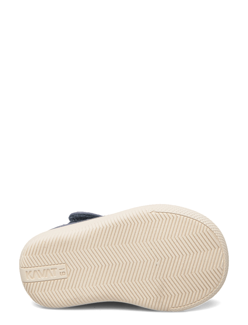 Kavat - Mölnlycke TX - canvas-sneaker - denim - 4