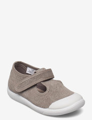 Kavat - Mölnlycke TX - canvas sneakers - grey - 0