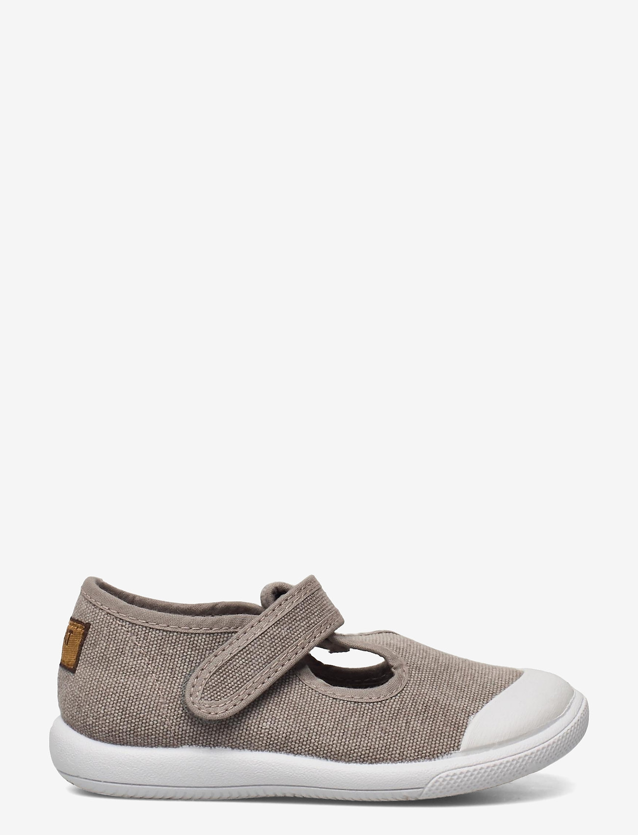 Kavat - Mölnlycke TX - canvas sneakers - grey - 1
